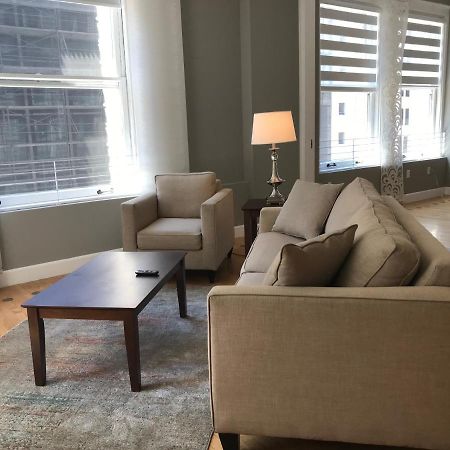 L.A Financial District 30 Day Stays Лос-Анджелес Экстерьер фото